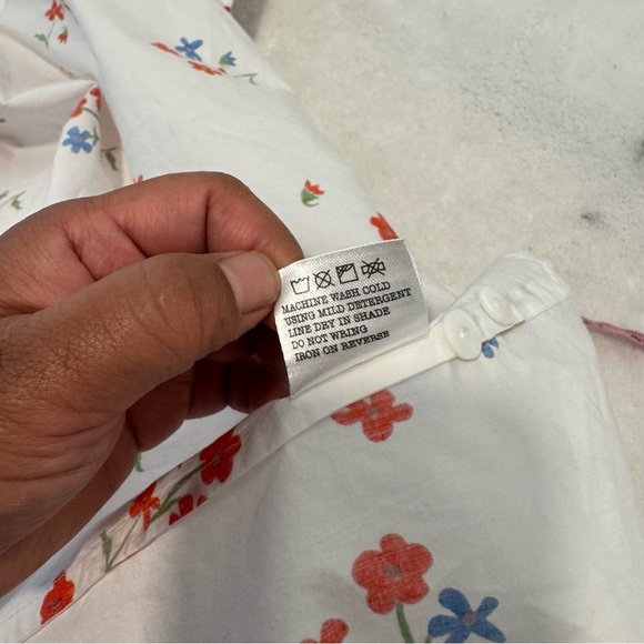 Olivia James Margot Dress, Hampton  Floral- Women's  size s - Picture 12 of 12